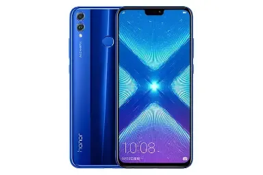 Karşılaştırma Honor 8X {request()->input('language_config')['common']['with']} ZTE Open