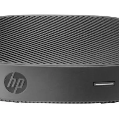 Hp T430 Celeron Uhd 600 2Gb 16Gb