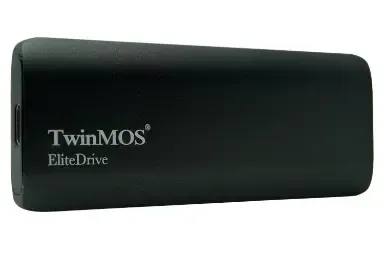 Resim Twinmos Elitedrive Usb 32 1Tb