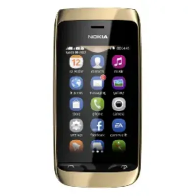 Nokia Asha 308