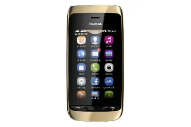 Nokia Asha 308