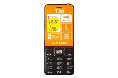H Mobile T30