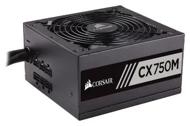 Resim Corsair Cx750M 750W
