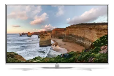Lg 49Uh850V