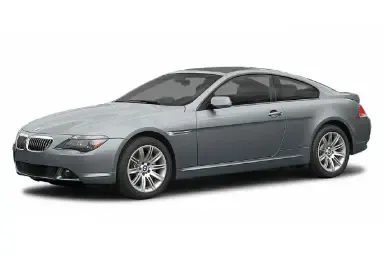 Bmw 630I 2009