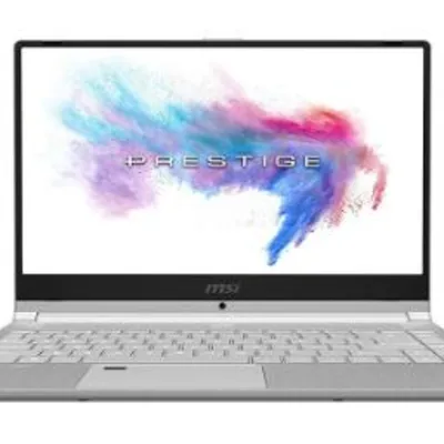 Msi Ps42 Modern 8Ra Core I7 Mx250 16Gb 512Gb