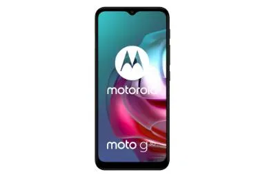 Motorola Moto G30