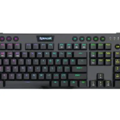 Redragon K618 Horus