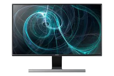 Resim Samsung S27D590P 27 inç Monitör