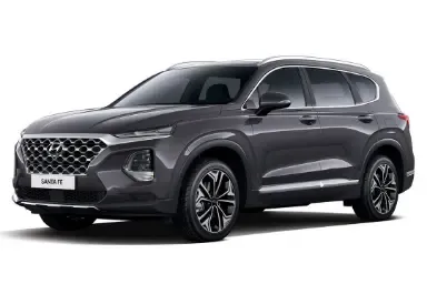Karşılaştırma Hyundai Santa Fe 2019 {request()->input('language_config')['common']['with']} Lexus Rx350 2010