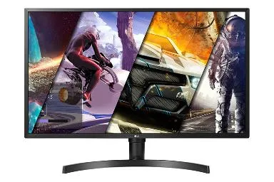 Lg 32Uk550