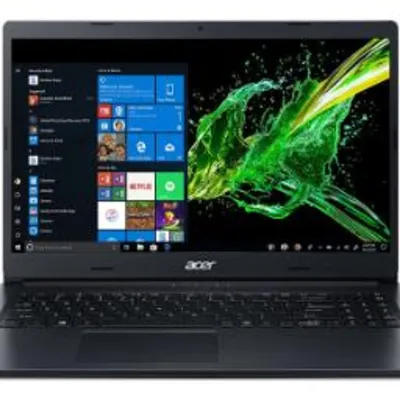 Acer Aspire 3 A315 55G 74Nf Core I7 10510U Mx230 8Gb 1128Gb