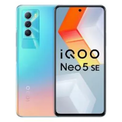 Vivo Iqoo Neo5 Se