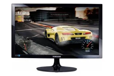 Karşılaştırma Dell E2418Hn {request()->input('language_config')['common']['with']} Samsung S24D330H