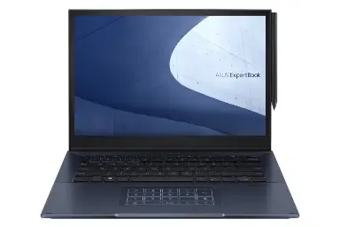 Resim Asus Expertbook B7 Flip B7402F Core I7 1260P Iris Xe 32Gb 1Tb