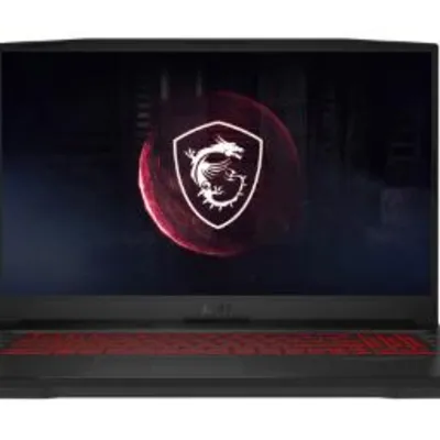 Msi Pulse Gl76 12Uek Core I7 12700H Rtx 3060 16Gb 1Tb Qhd