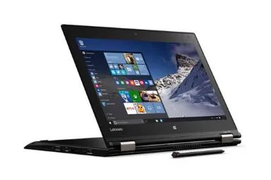 Resim Lenovo ThinkPad Yoga 260 Core i7 16GB 512GB