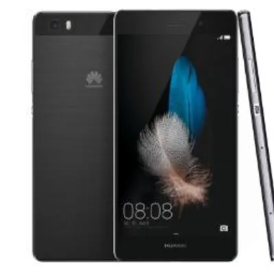 Huawei P8 lite