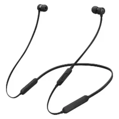 Beats X Earphone
