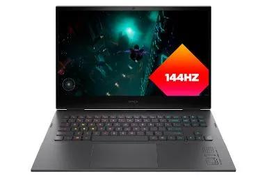 Hp Omen 16 C0002Dx Ryzen 7 5800H Rx 6600M 64Gb 1Tb