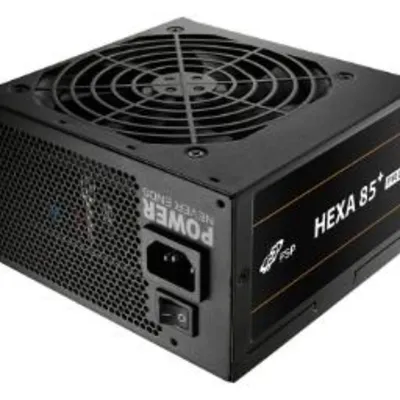 Fsp Hexa 85 Plus Pro 550W