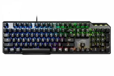 Karşılaştırma Microsoft Surface Keyboard {request()->input('language_config')['common']['with']} Msi Vigor Gk50 Elite Kailh Blue
