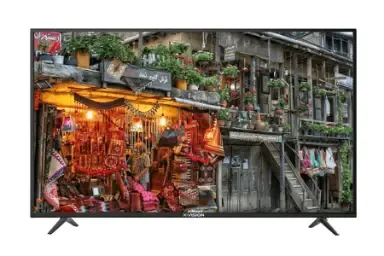 Resim Xvision 49Xk580