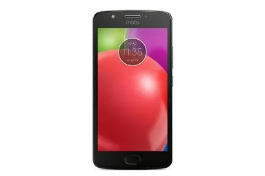 Motorola Moto E4