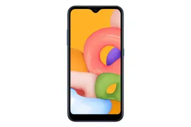 Karşılaştırma Samsung Galaxy M01 {request()->input('language_config')['common']['with']} ZTE Nubia X6