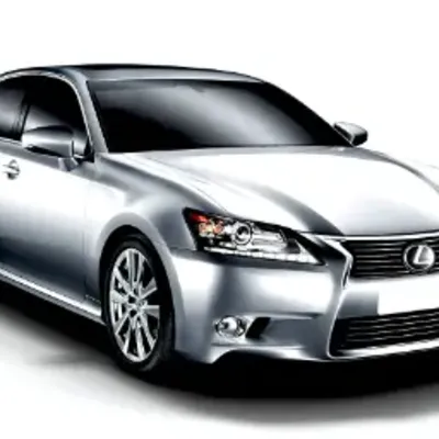Lexus Gs250 2013