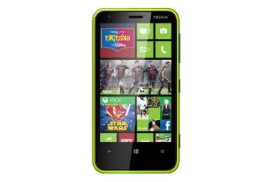 Nokia Lumia 620