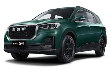 Resim SWM G05
