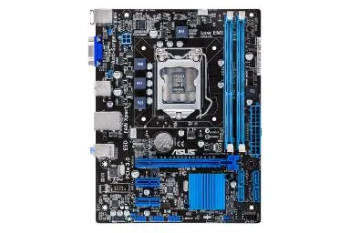 Asus H61M E