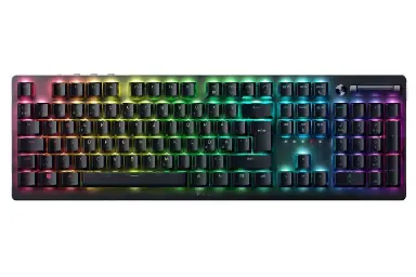 Karşılaştırma Apple Magic Keyboard {request()->input('language_config')['common']['with']} Razer Deathstalker V2 Pro