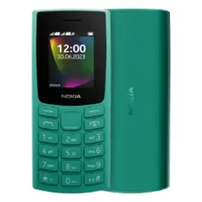 Nokia 106 (2023 versiyonu)