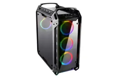 Cougar Panzer Evo Rgb