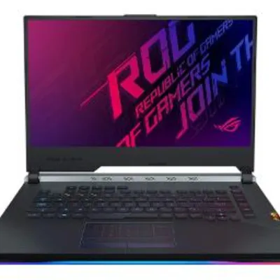 Asus Rog Strix G531Gw Core I7 Rtx 2070 16Gb 1512Gb