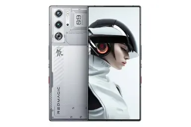 ZTE Nubia Red Magic 9 Pro+