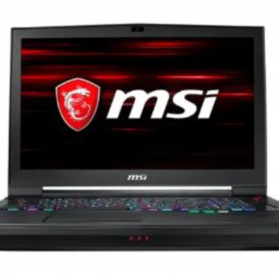 MSI GT75 Titan 8SG Core i9 RTX 2080 64GB 1TB