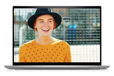 Resim Dell Inspiron 16 5625 Ryzen 7 5825U Rx Vega 8 16Gb 1Tb