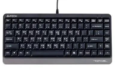 A4Tech Fk11