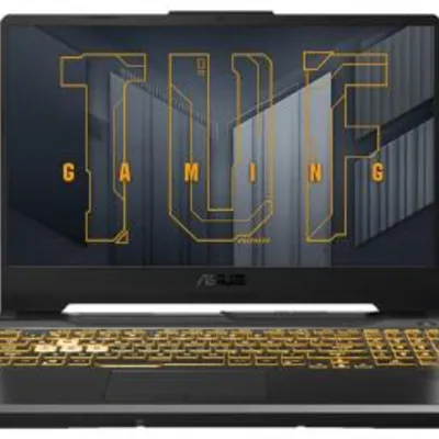 Asus TUF Gaming A15 FA506IE Ryzen 7 4800H RTX 3050Ti 16GB 1TB