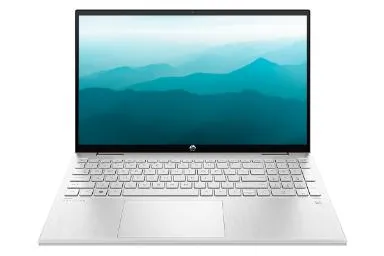 Resim Hp Pavilion X360 15T Er000 Core I7 1165G7 Iris Xe 16Gb 1Tb