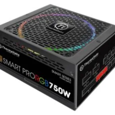 Thermaltake Smart Pro Rgb 750W
