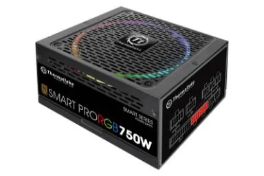 Thermaltake Smart Pro Rgb 750W