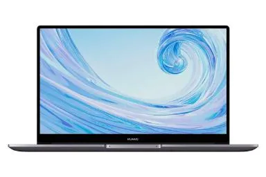 Resim Huawei Matebook D 15 2020 Ryzen 5 Vega 8 8Gb 1256Gb