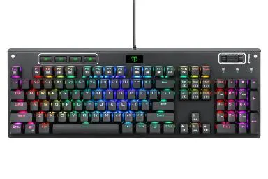 T Dagger Adriatic T Tgk316