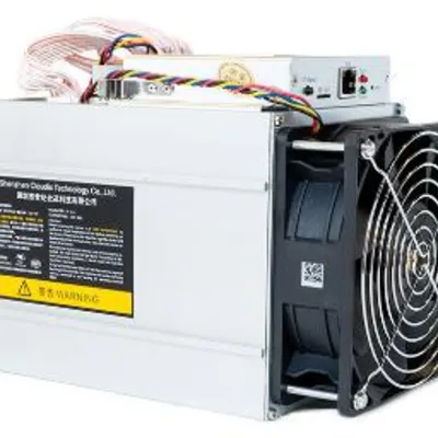 Bitmain Antminer Z9 Mini