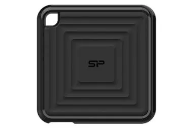 Resim Silicon Power PC60 USB 3.2 240GB kapasiteli