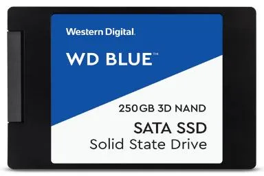 Karşılaştırma Lenovo 4XB7A90886 Dahili SSD İle Western Digital Blue Wds250G1B0A 250Gb